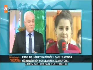 Cehennemden çıkmak mümkün mü?