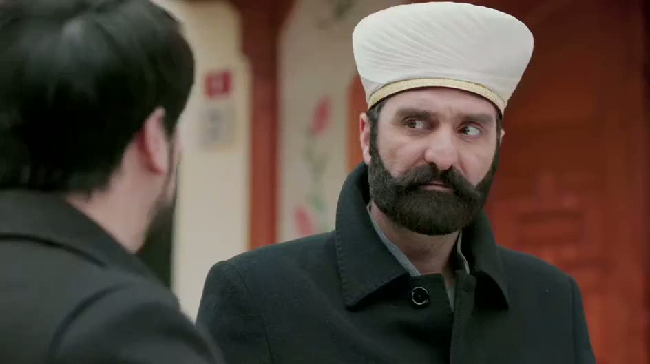 Hicabi’yi kuş gibi hafifleten cevap…