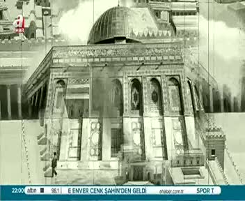 Üst Akıl Belgeseli (1)