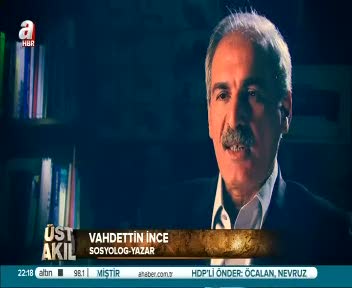 Üst Akıl Belgeseli (2)