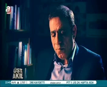 Üst Akıl Belgeseli (4)