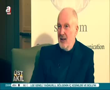 Üst Akıl Belgeseli (5)