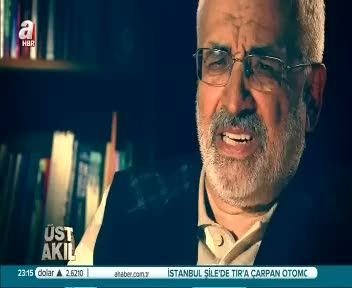 Üst Akıl Belgeseli (6)