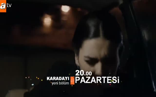 Karadayı 102.Bölüm 2 fragman