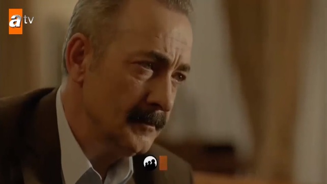 Racon Ailem İçin 2. Bölüm (Fragman)