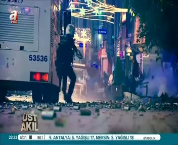 Üst Akıl Belgeseli (8)