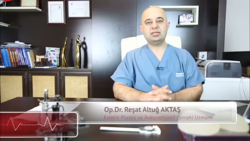 Kepce Kulak Nedir Op Dr Sedat Bas