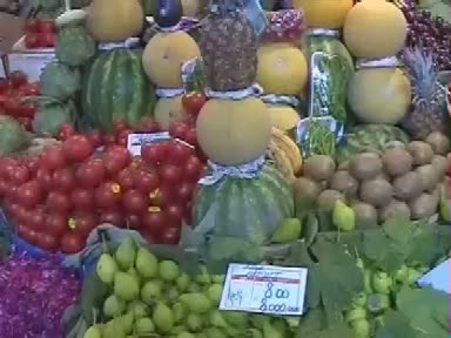 Meyvelerin sağlığa yararları nelerdir? Hangi meyveler sağlığa yararlıdır?