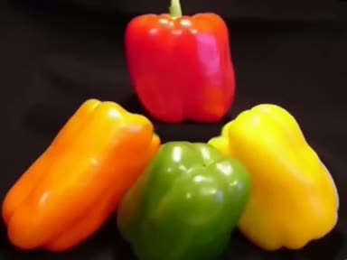 Biber (Capsicum) nelere iyi gelir? Biberin (Capsicum) faydaları nelerdir?