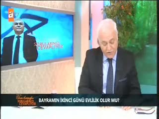 Bayramın ikinci günü evlilik olur mu?