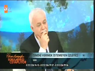 Yuva yıkan kadının günahı nedir?