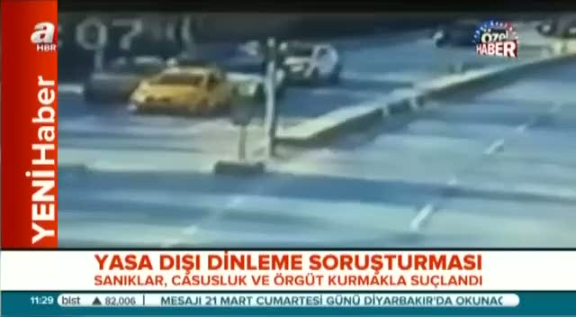 İstinye'deki cinayetin görüntüleri ortaya çıktı