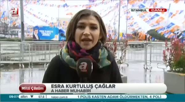 İstanbul'da Nevruz Abdi İpekçi'de kutlanacak