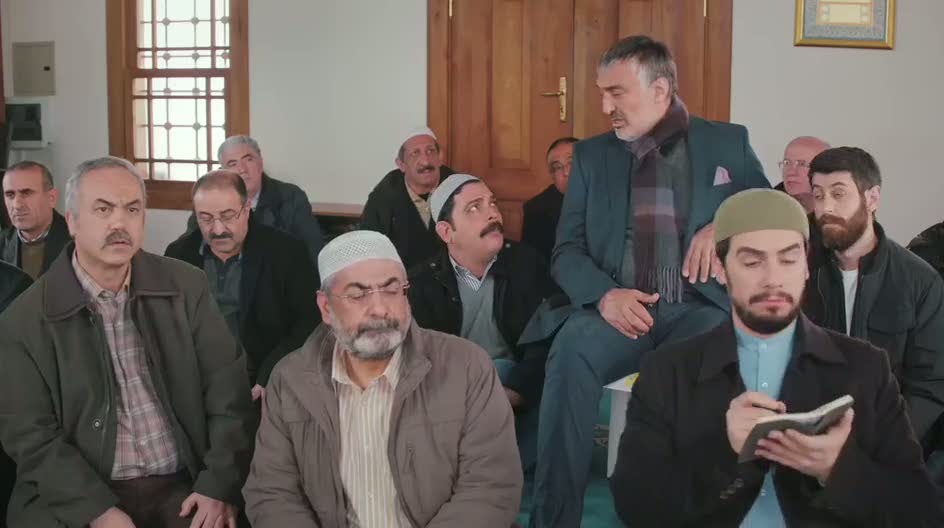 Tevbe etmek ve kötülüklerin iyiliklere çevrilmesi…