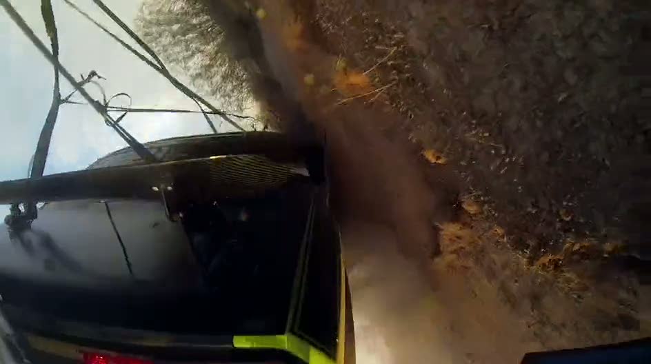 Hızlı ve Öfkeli 7 filminin tehlikeli kamera arkası!