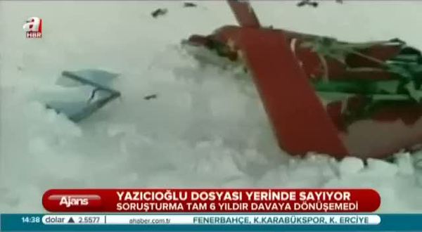 Muhsin Yazıcıoğlu'nun ölümü kaza mı, sabotaj mı?