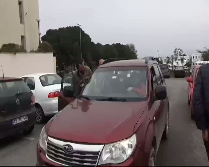 Nejat İşler adliyelik oldu!