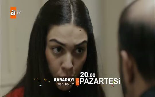 Karadayı 104 Bölüm Fragmanı Evet Babanı Ben Vurdum Videosunu Izle Son Dakika Haberleri 8073