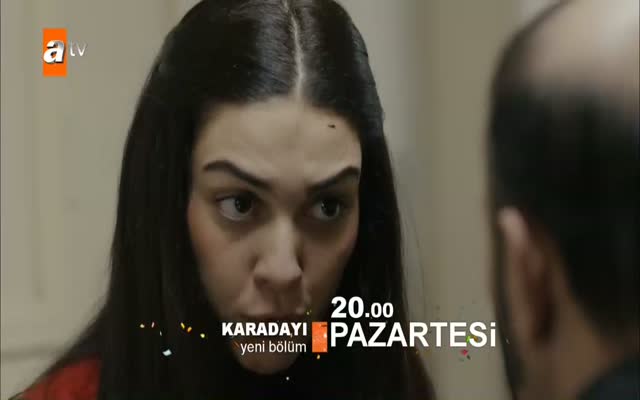 Karadayı — 104. Bölüm Fragmanı - izle