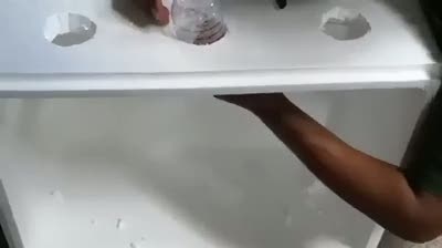 El yapımı kurutma makinesi