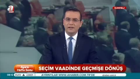 Akla ziyan seçim vaatleri