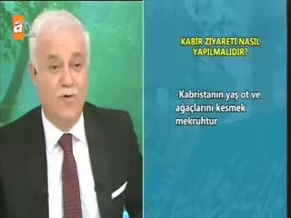 Mezarlıktan çıkan meyve yenir mi?