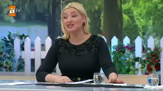 Zahide Yetiş'den ilginç itiraf