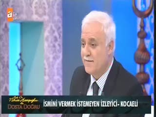 Kocadan para saklamak günah mı?