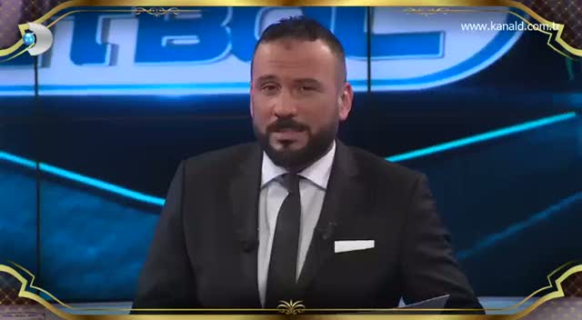 Beyaz ve Ahmet Çakar birbirine girerse..