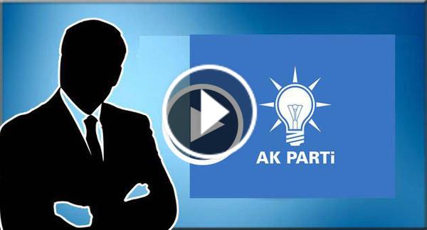 AK Parti adayları — 2015 Genel Seçimleri