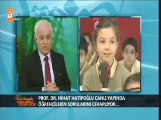 Yemek seçmek günah mı?