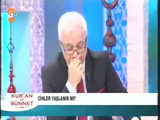 Cinler nasıl ölür? Cinlerin ömrü ne kadardır?