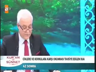 Cinler nerede yaşar?
