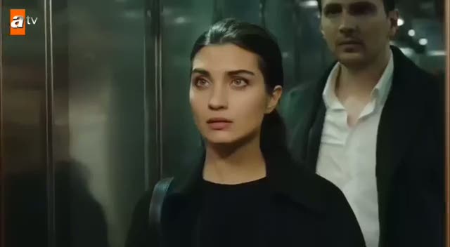 Kara Para Aşk izle - 41. Bölüm! (Ömer Elif ile karşılaşır)