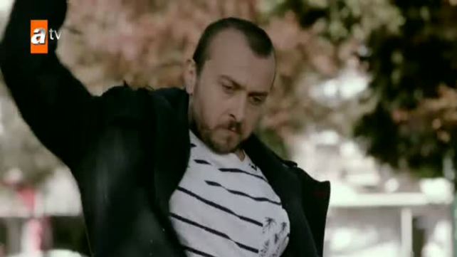 Mutlu Ol Yeter 1. Bölüm 2. Fragmanı izle