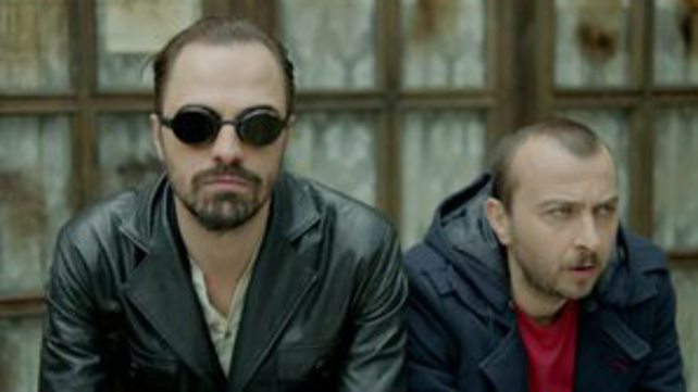 Mutlu Ol Yeter 2. Bölüm Fragmanı izle