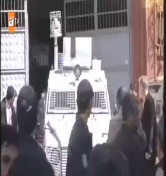 Bayram Dişkaya cinayeti aydınlandı!