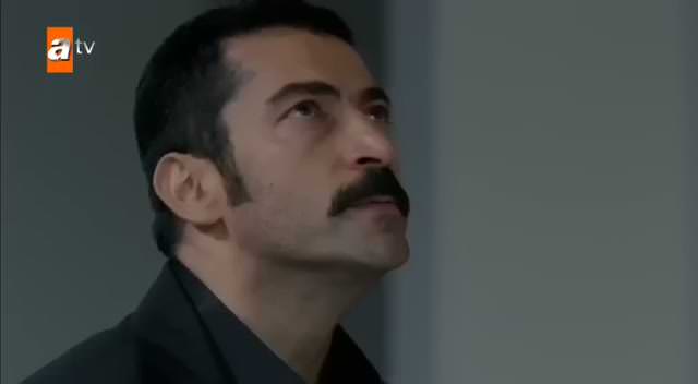 Nazif babadan Mahir'e duygusal mektup...