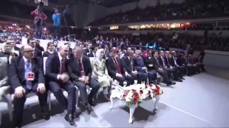 AK Parti'nin seçim şarkısı: 