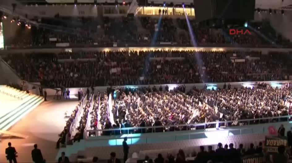 AK Parti yeni seçim şarkısı: 