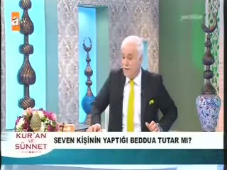 Seven kişinin bedduası tutar mı?