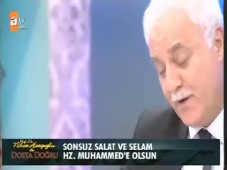 Müslüman olan Rum genci Diyamandi'nin herkese ibret olacak yaşam öyküsü