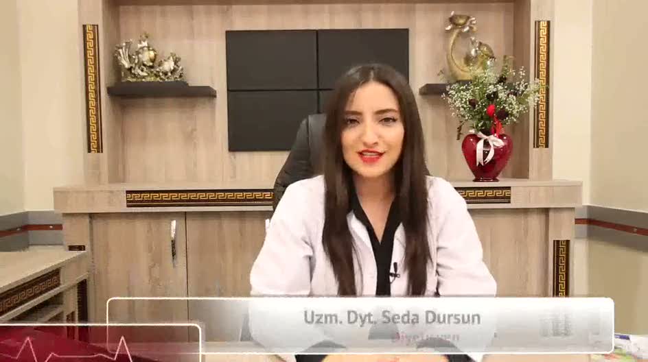 Beslenme nedir? beslenme neden önemlidir?