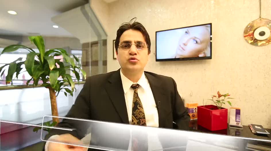 Madonna yüz germe tekniği nedir?