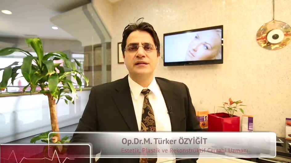 Lazer ile göz kapağı estetiği nedir? Lazer ile göz kapağı estetiği nasıl uygulanır?