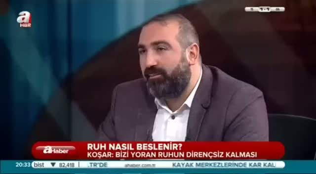Uğur Koşar: 