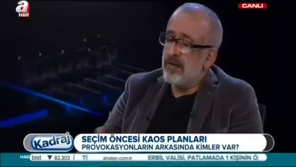 Ahmet Kekeç: 