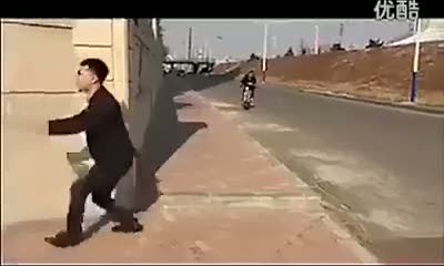 Bu şaka ölümle sonuçlanıyor!