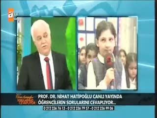 Lakap takmak günah mı?