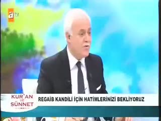 Eşler cennette buluşacak mı?
